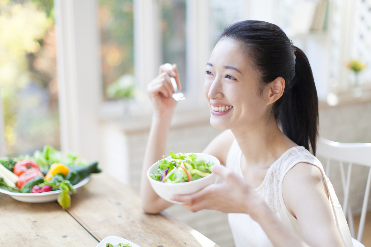 上尾の歯医者矯正歯科で食べ物が詰まるのを改善