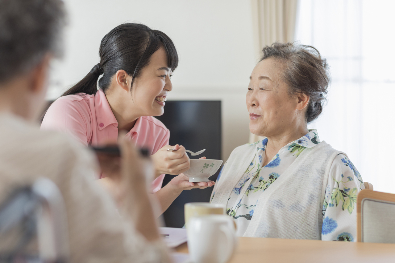 上尾の歯医者矯正歯科で咀嚼の改善