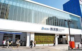 所沢方面から車でカナデ歯科へ来る方法