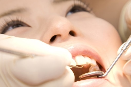 上尾の痛くない歯医者で自宅で行える歯周病対処法