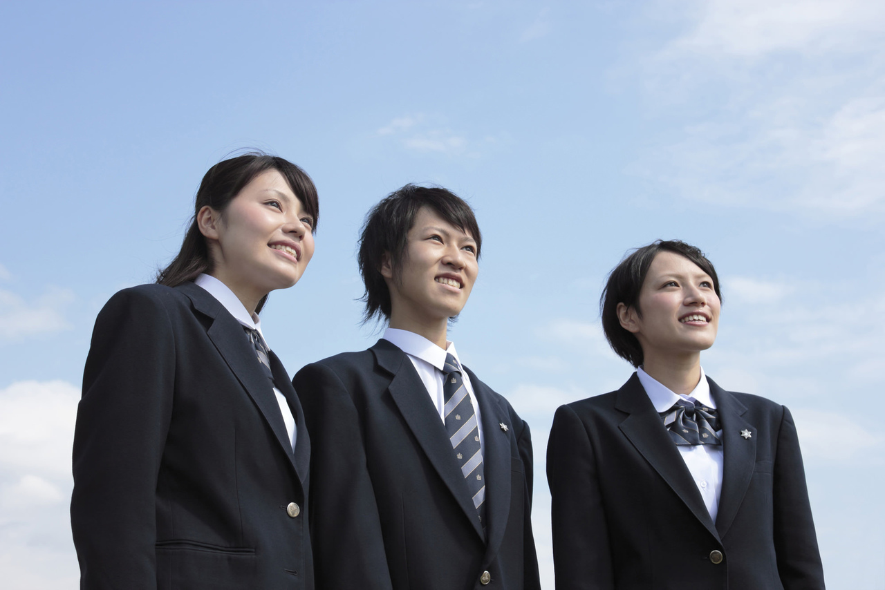 高校生からの矯正