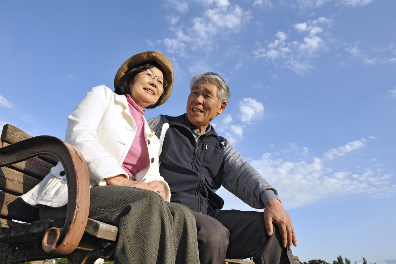 70歳からの矯正まとめ