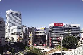 大宮方面から車でカナデ歯科へ来る方法