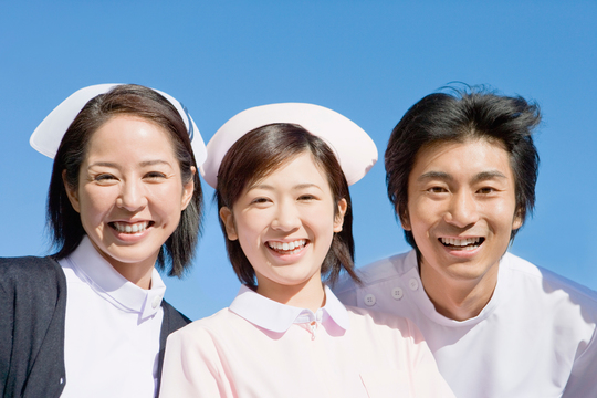 八重歯に対する外国人の印象はどんなもの 上尾カナデ歯科マウス ピース矯正歯科 公式 虫歯 歯周病