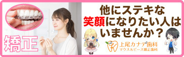 八重歯は周囲の人からどう見られている 上尾の歯医者カナデ歯科 公式 マウスピース矯正 虫歯 歯周病